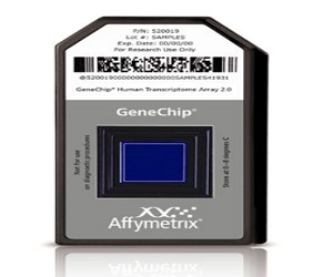Affymetrix 100013 表達譜芯片