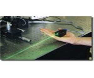 Crystalaser半導體泵浦固體激光器