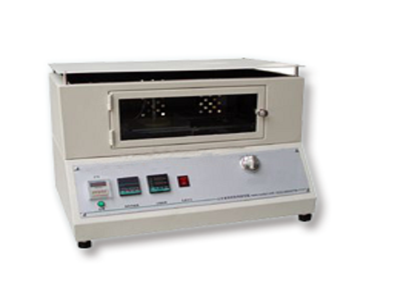 織物熱傳導性能測試儀