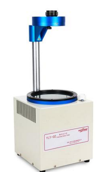 應力儀YLY-03玻璃量具內應力測定儀