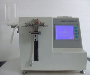 注射器活塞滑動(dòng)性能測(cè)試儀-滑動(dòng)性能測(cè)試儀