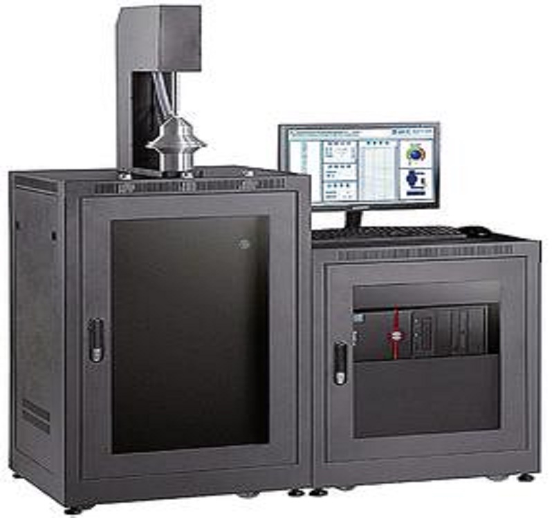 口罩過(guò)濾效率測(cè)試儀