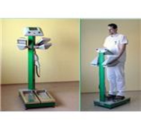 手-腳污染檢測(cè)儀