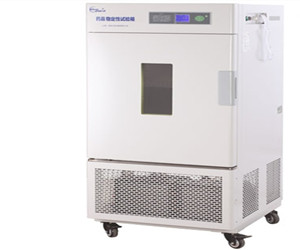 綜合藥品穩定性試驗箱LHH系列