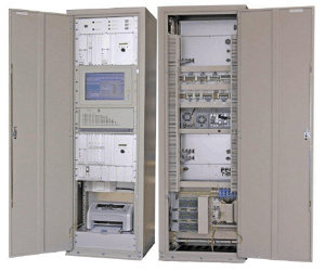 瑞士Geosig SMS / SAS 地震監(jiān)測(cè) / 警報(bào)系統(tǒng)