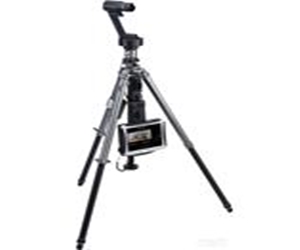 德國SpheronVR R2S現(xiàn)場三維重構系統(tǒng)