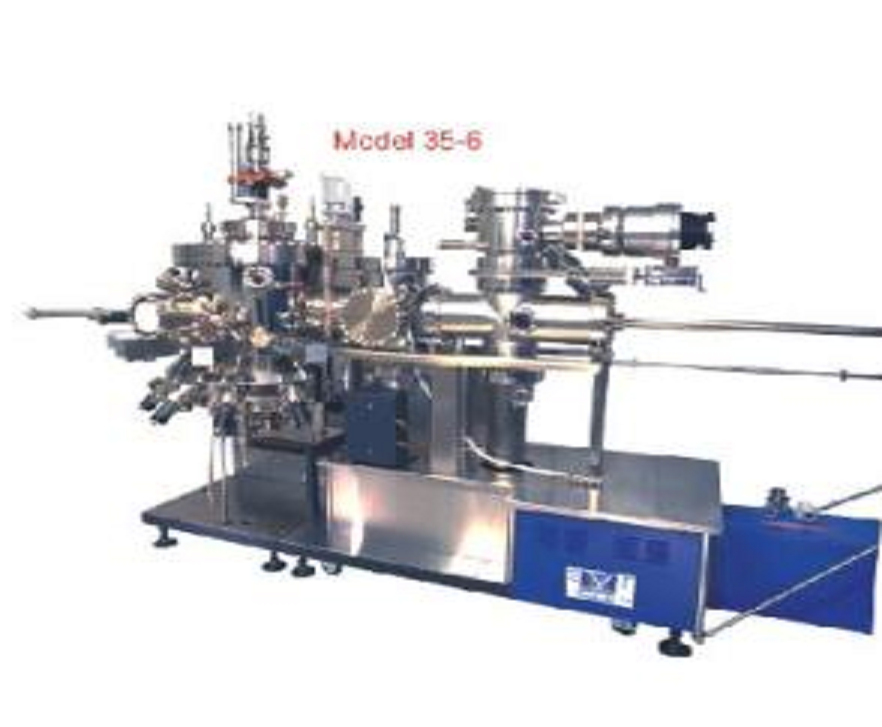 MBE-35分子束外延系統 MBE