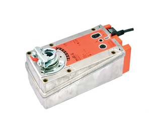 BELIMO搏力謀EF24A-SR機械式自復位風門執行器