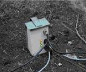 美國(guó)GSR-3D數(shù)字地震儀