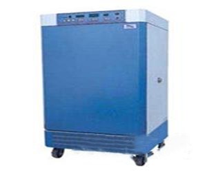 藥品強光穩定性試驗箱LHH系列
