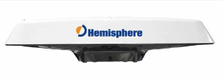 中海基業(yè)重點(diǎn)推廣進(jìn)口定位定向儀，穩(wěn)定可靠定位精度高加拿大Hemisphere V113