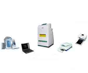 生物電泳圖像分析系統(全自動)FR-980