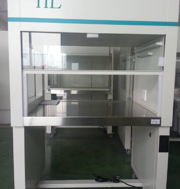 超凈工作臺（單人雙面垂直送風）醫用型SW-CJ-1F