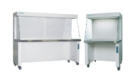 BCM-1000生物凈化工作臺（有排風系統 正壓風）