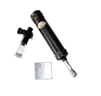 HBX-0.5便攜式布氏硬度計