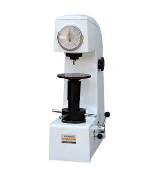 HR－150B洛氏硬度計