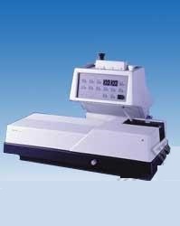 Eyetech-Shape 動態粒形分析儀