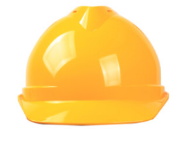 法國代爾塔DELTA PLUS安全帽增強版經典V型