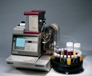 DMA4500-RXA170 全自動密度-折光儀