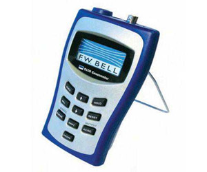 美國(guó)貝爾高斯計(jì)5100系列