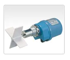 NOHKEN R7 轉(zhuǎn)漿式料位開關(guān)