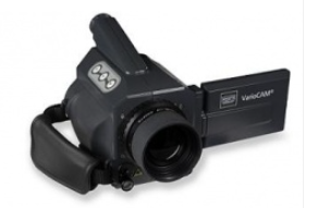 德國英福泰克InfraTec VarioCAM® hr head系列紅外熱像儀