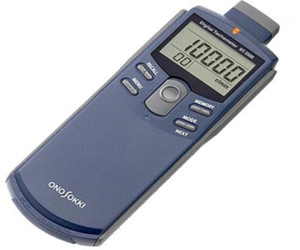 HT-4100非接觸式轉速計