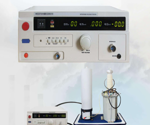 進(jìn)口德國EA（HCK）FSP保護(hù)接地電阻測試儀