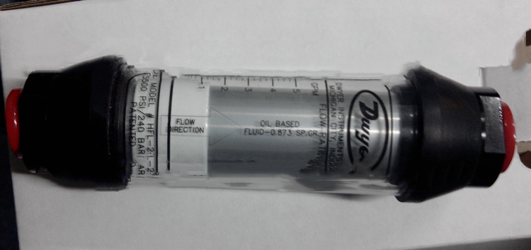 Dwyer德威爾 HFL-2-05/25 HFS-2-02/10 現(xiàn)場指示流量計-上海茂培供應(yīng)