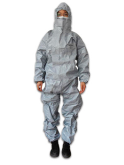 Tychem® F2化學防護服