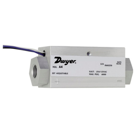 A4系列高過壓壓差開關