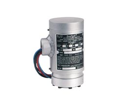 H2雙設定防爆壓差開關