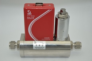萊峰科技提供LF485-B氣體質量流量控制器