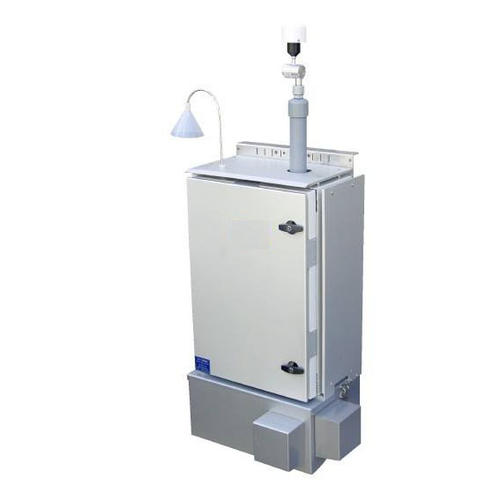 英國Casella Measurement空氣質量監(jiān)測站