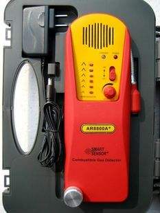 瑞士英福康(Inficon) GAS-MATE易燃性氣體檢漏儀