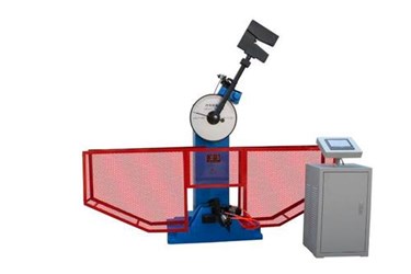 JBW-300Z微機(jī)控制常溫自動沖擊試驗機(jī)