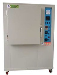 燈泡式皮革耐黃變?cè)囼?yàn)機(jī)XK-3020-A