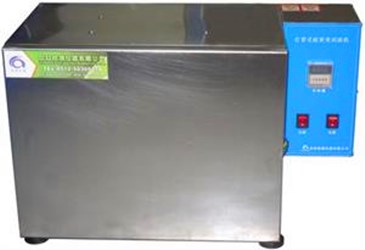 燈管式耐黃變?cè)囼?yàn)機(jī)XK-3020-B