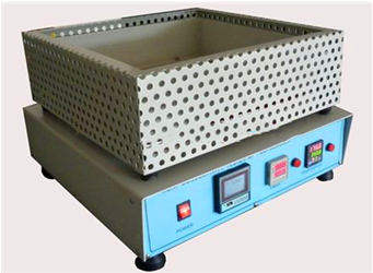 蘇州XK-3045鞋底隔熱試驗機(jī)