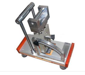 向科XK-3039MARKII手提式肘節(jié)止滑試驗機(jī)