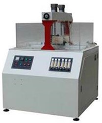 昆山XK-3048成鞋防水試驗機(jī)