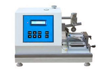 昆山XK-3047鞋幫抗切割試驗機(jī)