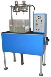 昆山XK-3046鞋襯耐滲水試驗機(jī)