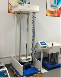 蘇州XK-3021安全鞋沖擊試驗機(jī)質(zhì)優(yōu)價廉