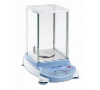 奧豪斯0.1mg EP專業型天平-L