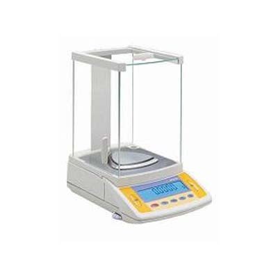 CP卓越系列微量、準微量、分析、精密天平
