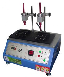 酒精耐摩擦試驗機XK-9011