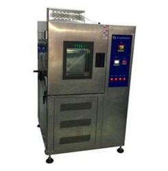 成品鞋防寒性試驗機XK-3010-C