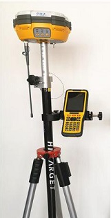 中海達華星GPS山東總代理，青島中海基業海洋科技有限公司