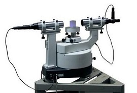 德國.Moeller-Wedel 測角儀－絕對測角儀、相對測角儀